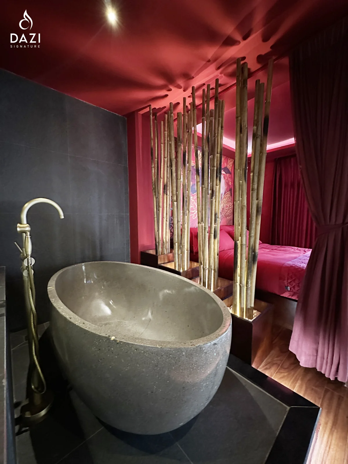 Chinese Room - góc nhìn 8